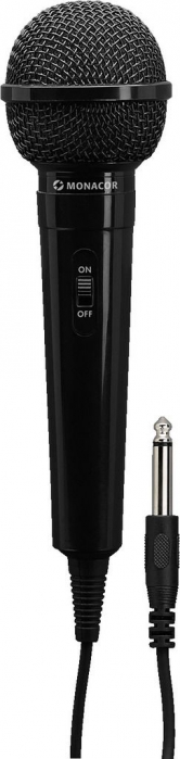 Monacor DM-70/SW dynamick mikrofn
