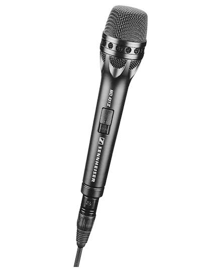 Sennheiser MD431-II dynamick mikrofn