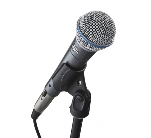 Shure Beta 58 A mikrofon dynamiczny