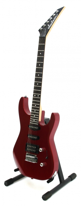 Jackson JS20 DMR Dinky elektrick gitara