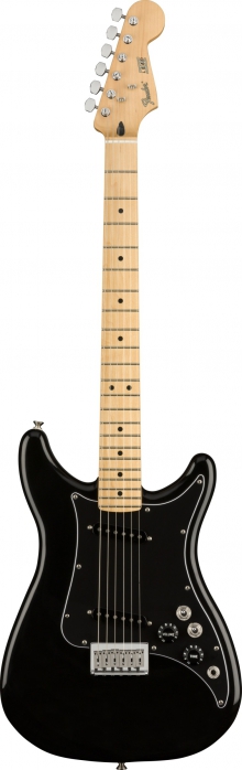 Fender Player LEAD II MN BLK