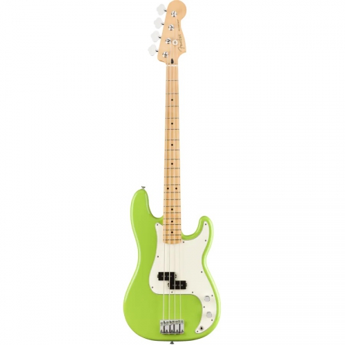 Fender Ltd Player Precision Bass Mn Egn