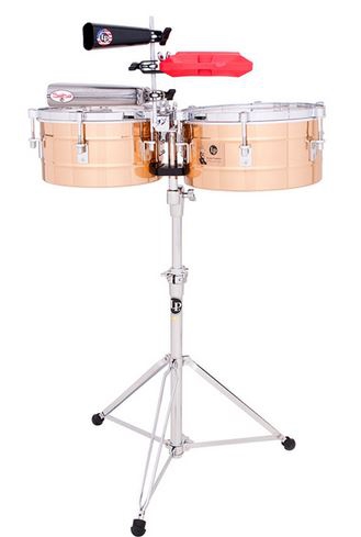 Latin Percussion LP255-BZ