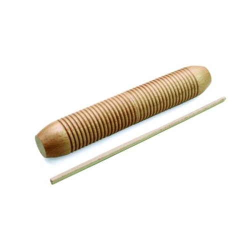 Rohema Percussion 61561 Shaker-Rattle, Beech, bicí nástroj Rohema Percussion 61561 Shaker-Rattle, Beech, bicí nástroj