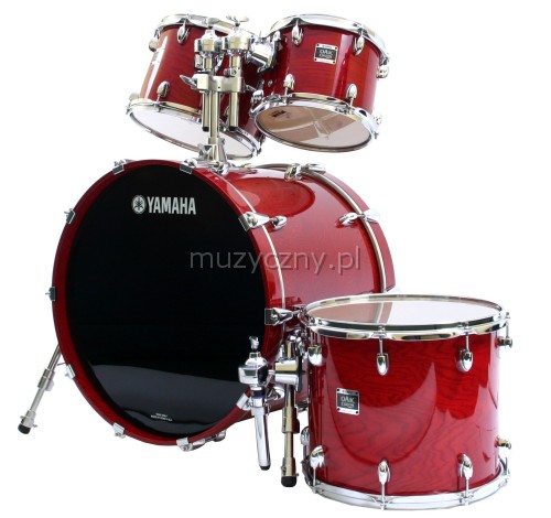 Yamaha Oak Custom 0T4 ROK bubencka sprava