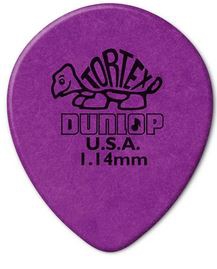 Dunlop 4131 Tortex Teardrop trstko