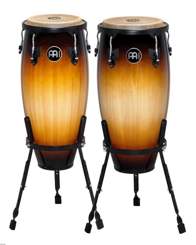 Meinl HC555VSB Headliner Series Conga 10″+11″ bic nstroj