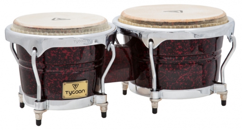 Tycoon TB800-CRP Concerto Seriers Bongo