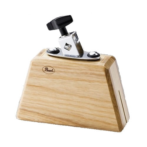 Pearl PAB-50 woodblock driak bic nstroj