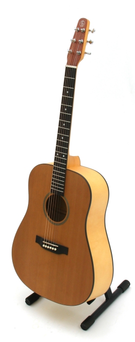 Baton Rouge L6  NT elektricko-akustick gitara