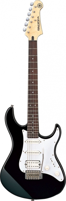 Yamaha Pacifica 012 BL elektrick gitara