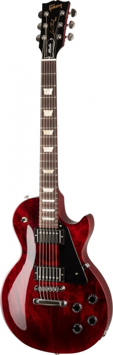 Gibson Les Paul Studio WR Wine Red Modern