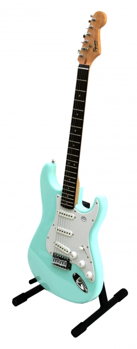 Fender Squier Bullet SSS DNB elektrick gitara