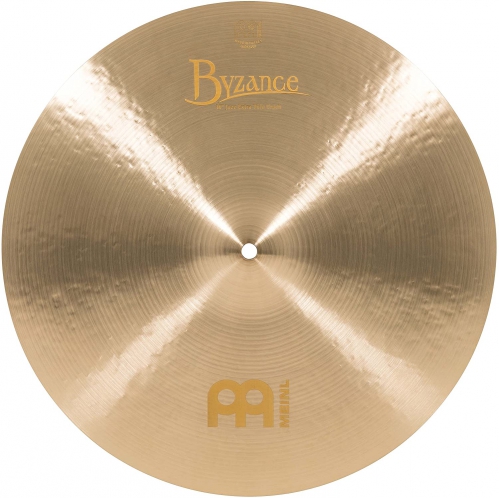 Meinl Cymbals B16JETC