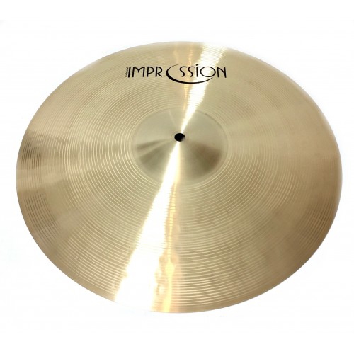 Impression Cymbals Traditional Crash 16″