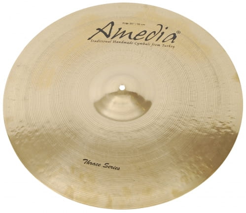 Amedia Thrace 17″ Crash MT
