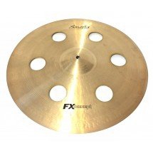 Amedia FX concept 18″ crash inel