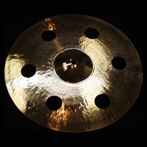 Amedia FX concept 16″ crash inel