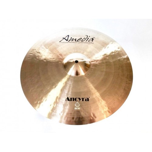 Amedia Ancyra 18″ Crash MT