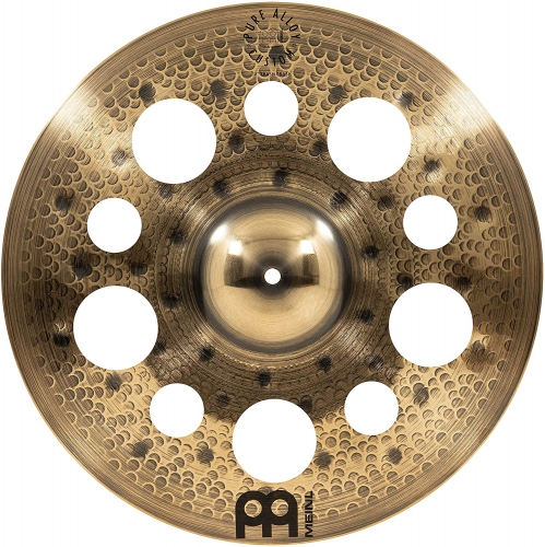 Meinl Pure Alloy Custom Trash Crash 20″ bubnov inel