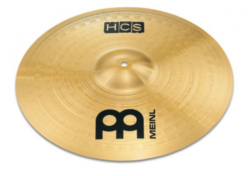 Meinl Cymbals HCS16C