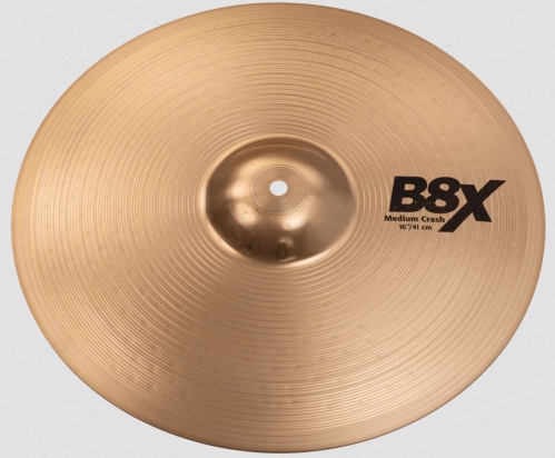 Sabian 16 Sabian 16