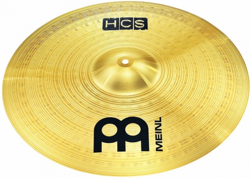Meinl Cymbals HCS20R