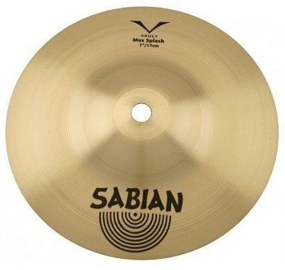 Sabian 7″ Splash MP0705 �inel