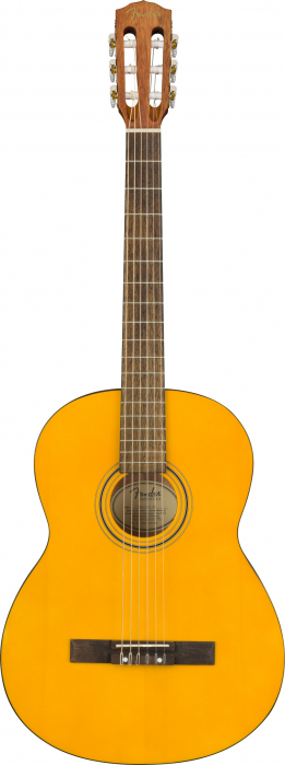 Fender ESC-105  klasick gitara
