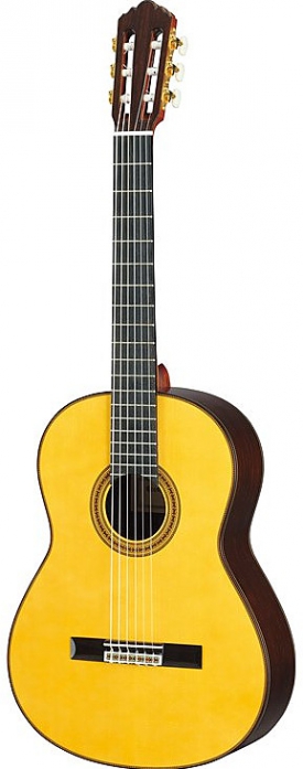 Yamaha GC 42S klasick gitara