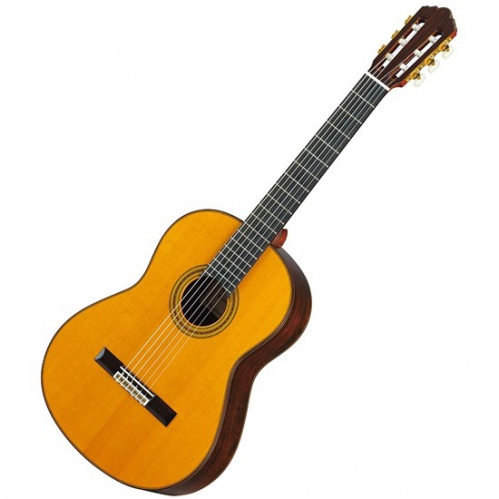 Yamaha GC 32C klasick� gitara