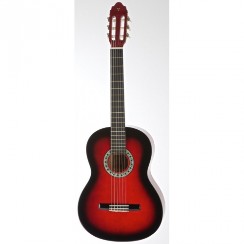 Valencia CG 160 CVT RDS klasick gitara