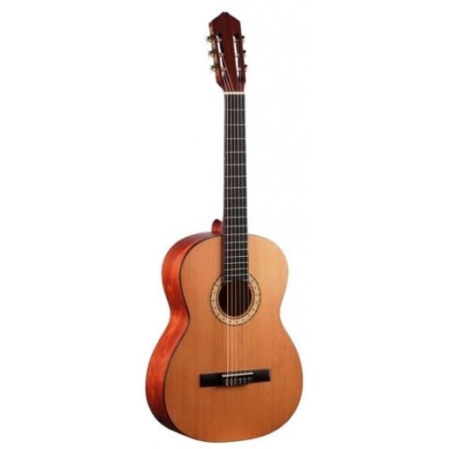 Strunal 4771 mat klasick gitara
