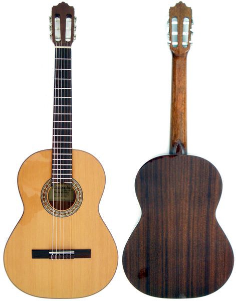 Sanchez L-400 Lacomba klasick� gitara