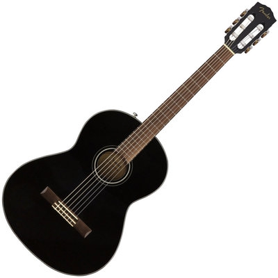 Fender Cn-60s, Black