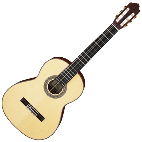 Esteve 7C/B Cocobolo klasick gitara
