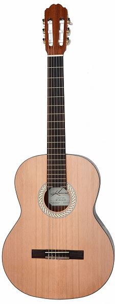 Kremona S65c Soloist