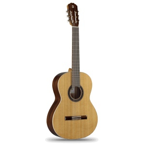 Alhambra 1C 3/4 Cadete Open Pore klasick gitara 