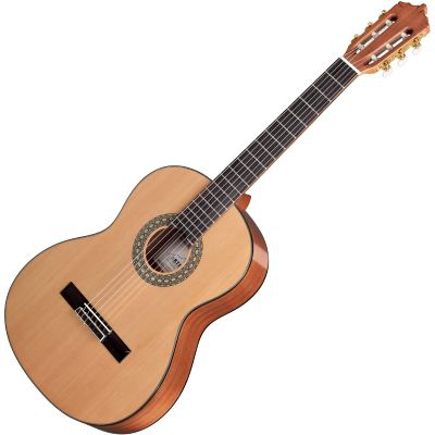 Artesano Estudiante XC-7/8 klasick gitara