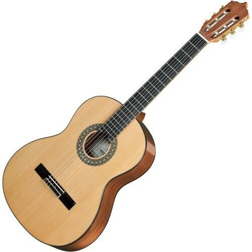 Artesano Estudiante XA-7/8 klasick gitara