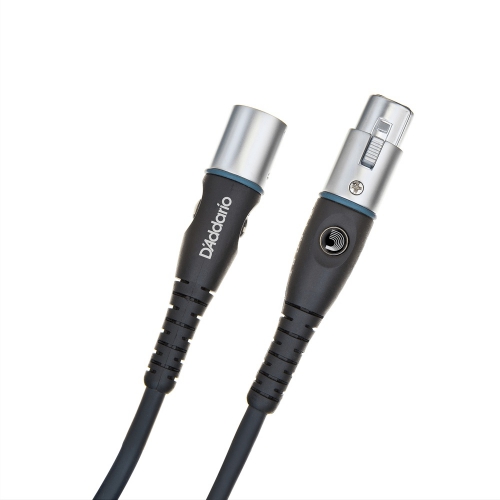 Planet Waves M-25 mikrof�nov� k�bel