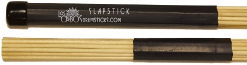 Los Cabos Slap Stick Rods bicie tye