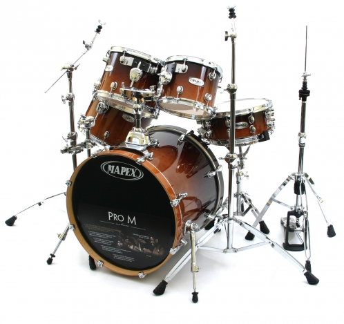 Mapex PM5225U-OF bubencka sprava