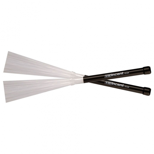 Wincent W-12LNH Nylon Brush paliky na perkusie