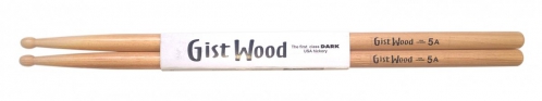 Gist Wood 5A bubencke paliky