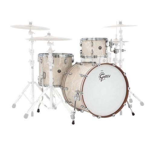Gretsch NEW Renown Maple 2016 Vintage Pearl