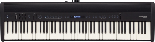 Roland FP-60 BK