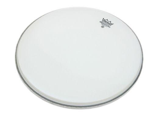 Remo BR-1218-00 Ambassasor 18″ biela, blana na bubon