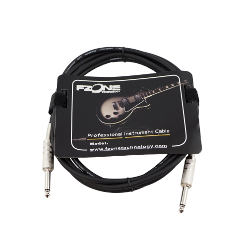 MStar kabel do gitary elektrycznej 3m J/J