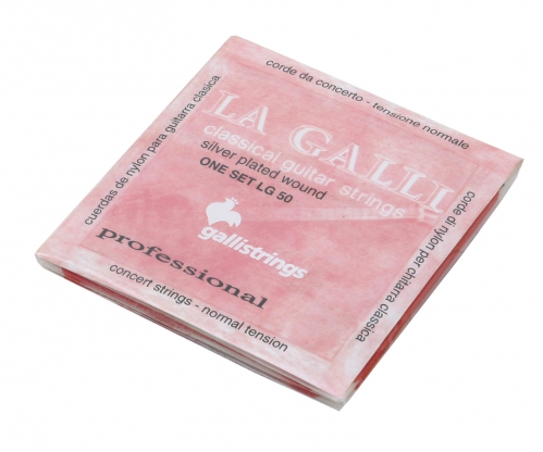 Galli LG-50 struny pre klasick� gitaru
